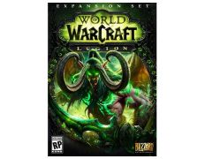 World of Warcraft Legion PC