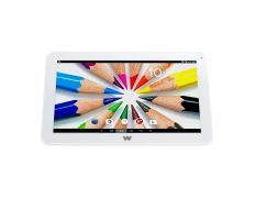 Tablet Woxter i-101 Blanco 3G