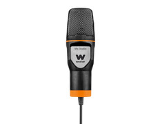 Woxter Mic Studio Black