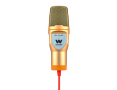 Woxter Mic Studio Gold