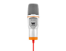 Woxter Mic Studio White