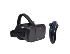 Woxter Neo VR1 Kit para Smartphones Negro