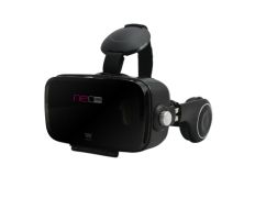 Gafas de Realidad Virtual Woxter Neo VR5 Negro