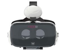 Gafas de Realidad Virtual Woxter Neo VR5 Blanco