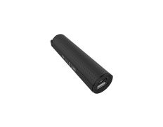 Woxter Powerbank 2600 mAh Negro