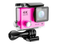 Woxter Sportcam 4K Pink