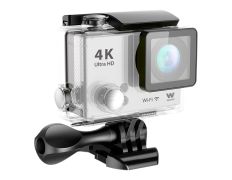 Woxter Sportcam 4K Silver