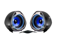 Woxter USB Big Bass 70 Azul