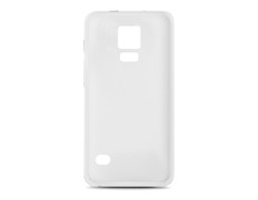 Funda TPU X-Line Samsung Galaxy S5 Transparente X-One