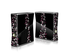 Skin Whimsical Xbox 360 Slim