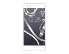 BQ Aquaris X5 16Gb (2Gb RAM) Gris Plata