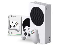 Consola Xbox Series S