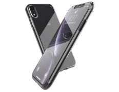 Xdoria Carcasa Defense 360 iPhone XR Transparente