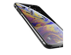 Xdoria Carcasa Defense 360 iPhone XS Max Transparente