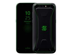 Xiaomi Black Shark 8G/128gb Negro