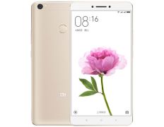 Xiaomi Max (32 GB + 3 GB) Dorado