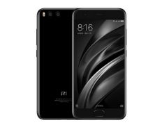 Xiaomi Mi 6 6gb 64gb Negro