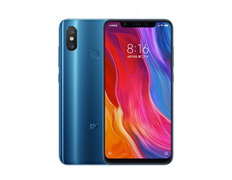 Xiaomi Mi 8 (6Gb / 64Gb) Azul