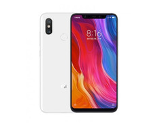 Xiaomi Mi 8 (6Gb / 64Gb) Blanco