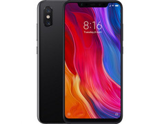 Xiaomi Mi 8 (6Gb / 64Gb) Negro