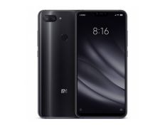 Xiaomi MI 8 Lite 64Gb/4G Negro