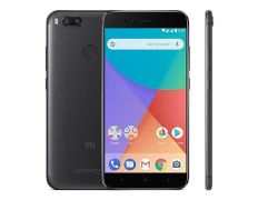 Xiaomi Mi A1 (32Gb / 4Gb RAM) Negro