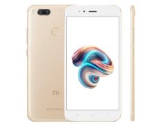 Xiaomi Mi A1 (64Gb / 4Gb RAM) Oro