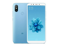 Xiaomi Mi A2 (6Gb / 128Gb) Azul