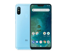 Xiaomi Mi A2 Lite (3Gb / 32Gb) Azul