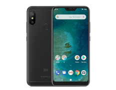 Xiaomi Mi A2 Lite (3Gb / 32Gb) Negro