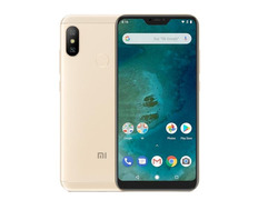 Xiaomi Mi A2 Lite (3Gb / 32Gb) Oro