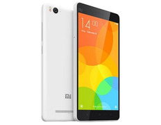 Xiaomi Mi4i Blanco