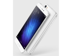 Xiaomi Mi5 (3GB/64GB) Blanco