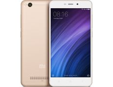 Xiaomi Redmi 4A (16GB + 2GB) Gold