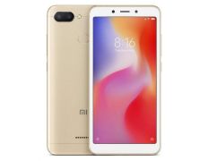 Xiaomi Redmi 6 3gb 32Gb Dorado