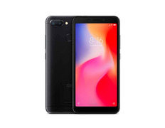 Xiaomi Redmi 6 3gb 32Gb Negro