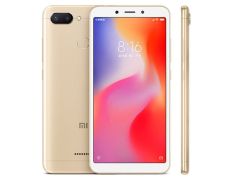 Xiaomi Redmi 6 (4Gb/64Gb) Dorado