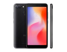 Xiaomi Redmi 6 64Gb Negro