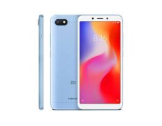 Xiaomi Redmi 6A (2Gb/32Gb) Azul