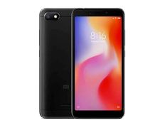 Xiaomi Redmi 6A (2Gb/16Gb) Negro