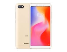 Xiaomi Redmi 6A (2Gb/32Gb) Oro