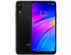 Xiaomi Redmi 7 (3Gb/32Gb) Negro