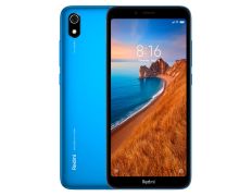 Xiaomi Redmi 7A (2Gb/16Gb) Azul