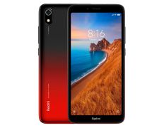 Xiaomi Redmi 7A (2Gb/32Gb) Rojo