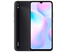 Xiaomi Redmi 9A Gris Granito 2GB/32GB