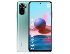 Xiaomi Redmi Note 10 4G 6.43'' 4GB/128GB Verde Lago