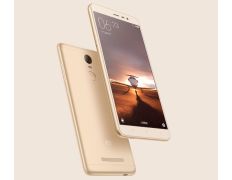 Xiaomi Redmi Note 3 (16 + 2 GB) Gold