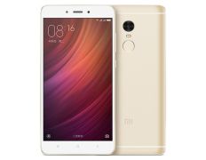 Xiaomi Redmi Note 4 (4GB Ram / 64GB) Oro