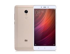 Xiaomi Redmi Note 4 Gold (Octa-Core/3GB/64GB)