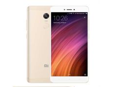 Xiaomi Redmi Note 4X (16Gb / 3Gb) Oro